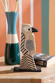Wooden Figurine